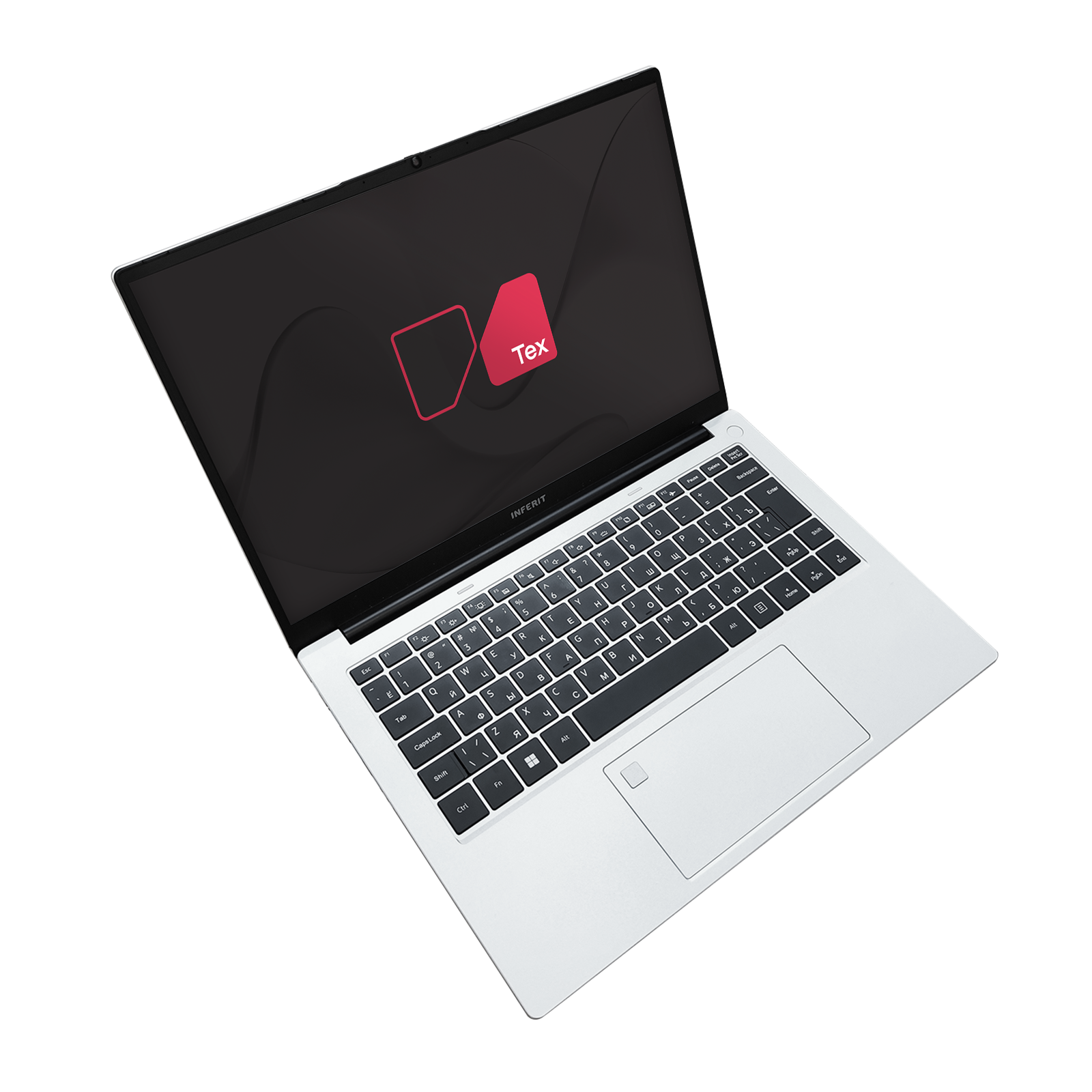 INFERIT Silver 2 14" Core i5-1240P 8/256