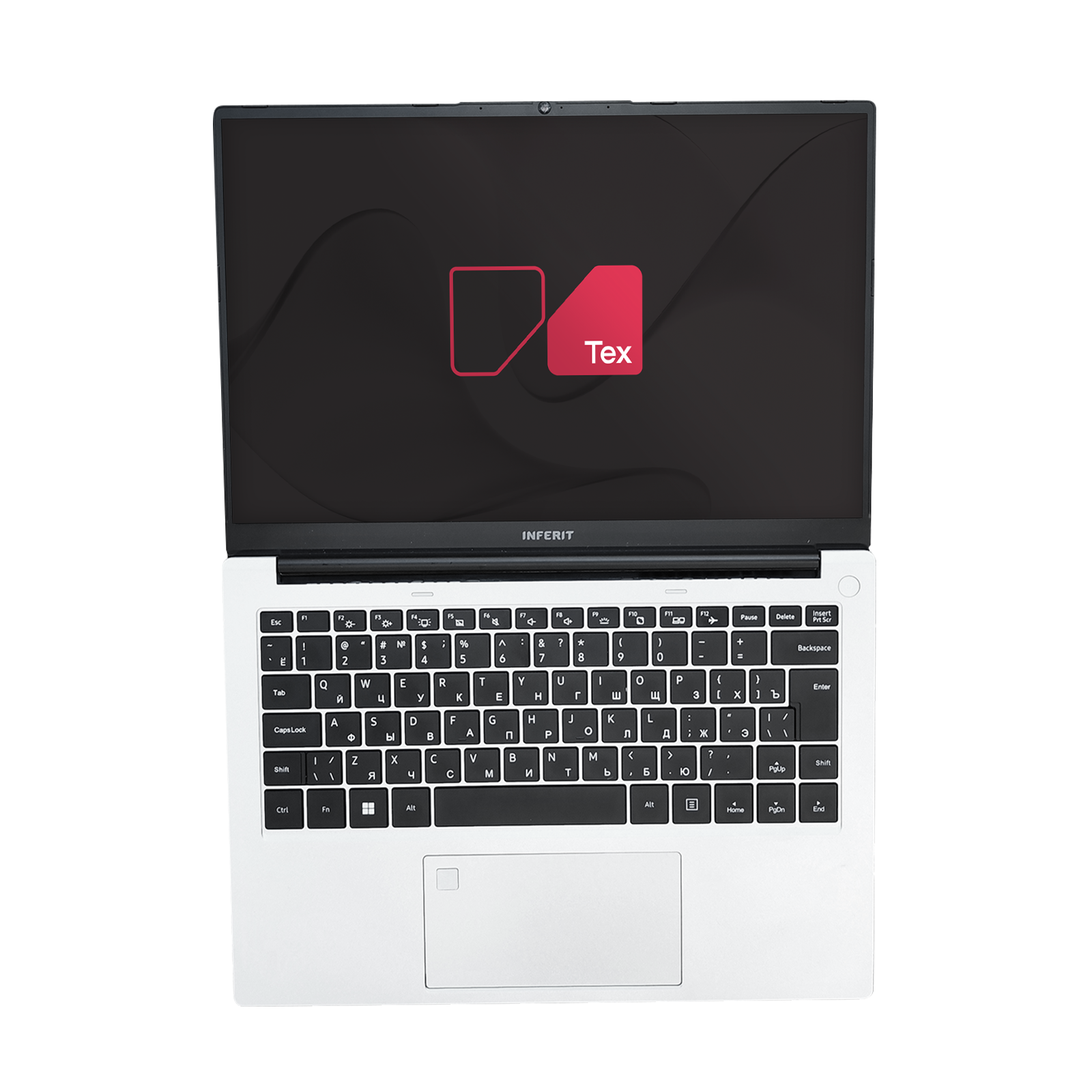 INFERIT Silver 2 14" Core i5-1240P 8/256