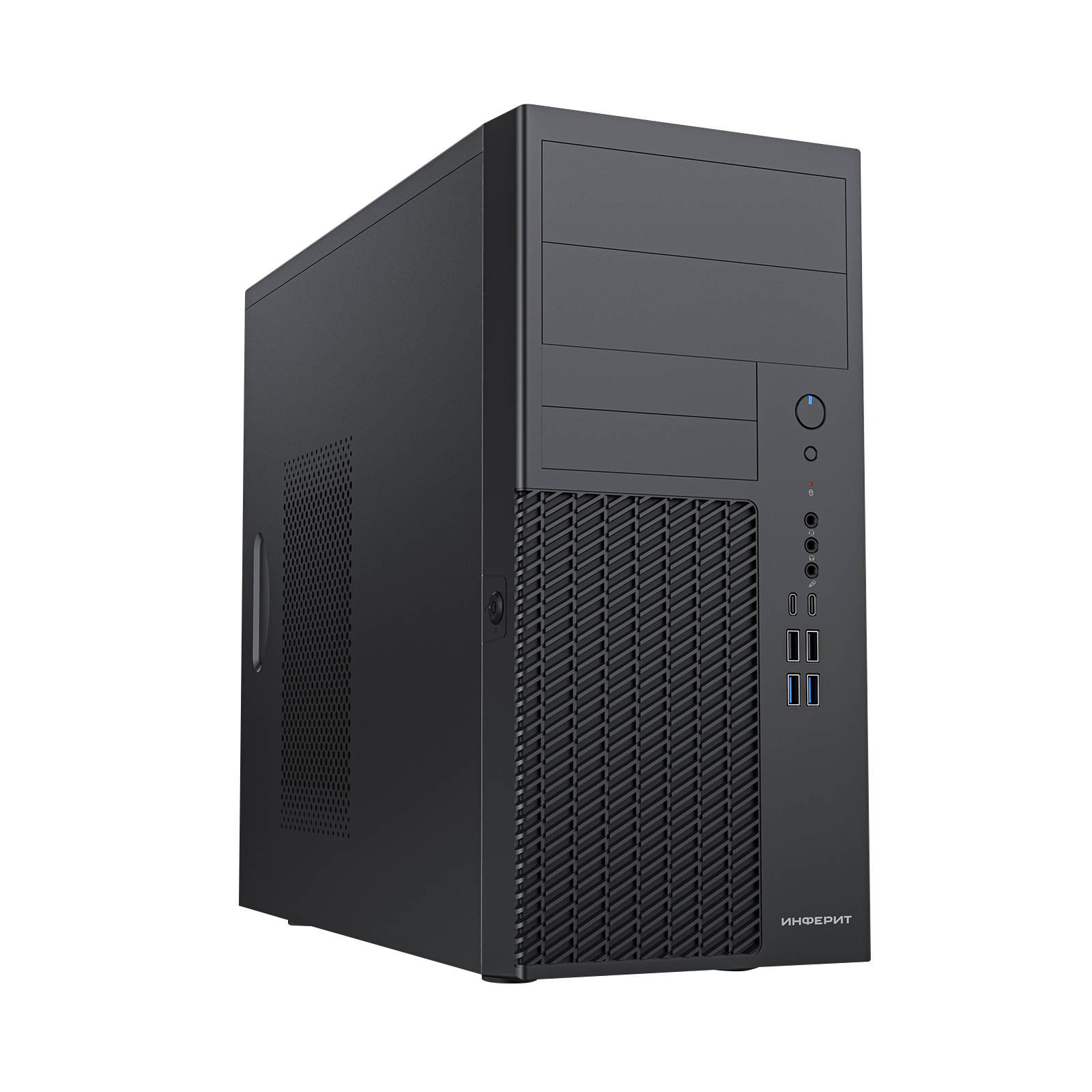 INFERIT TechDesk CD2251W/R H770M-PRO D5