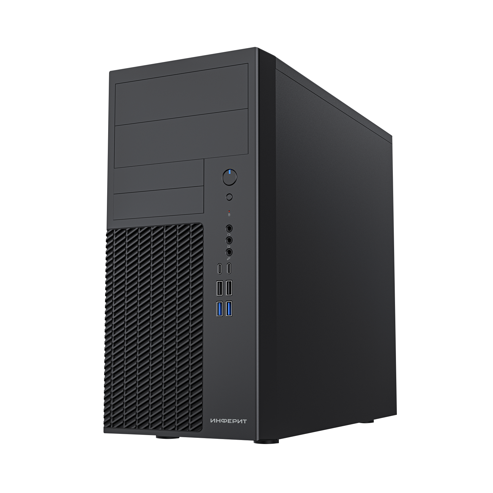 INFERIT TechDesk CD2251W/R H770M-PRO D5