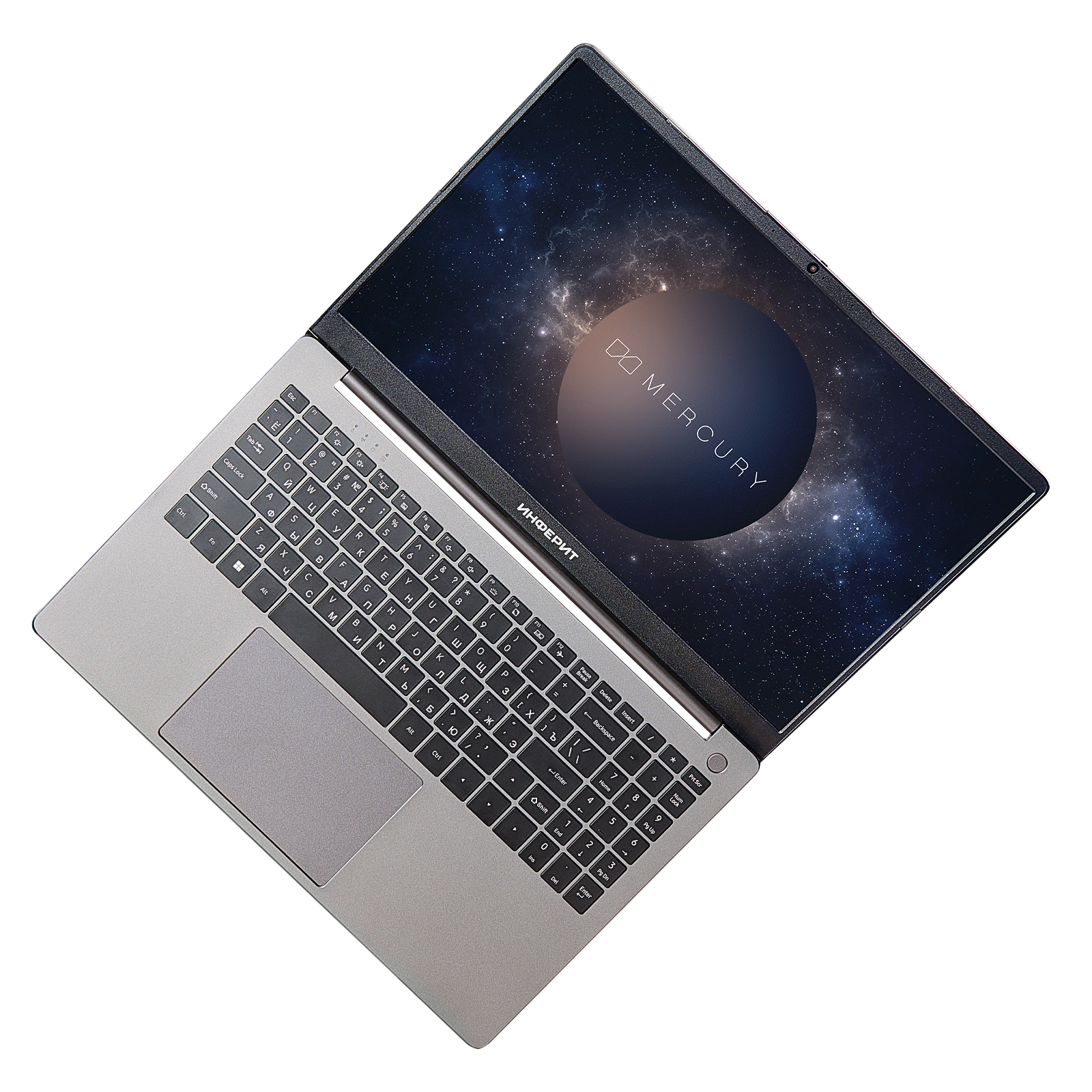 INFERIT Mercury 15.6" i5-1334U