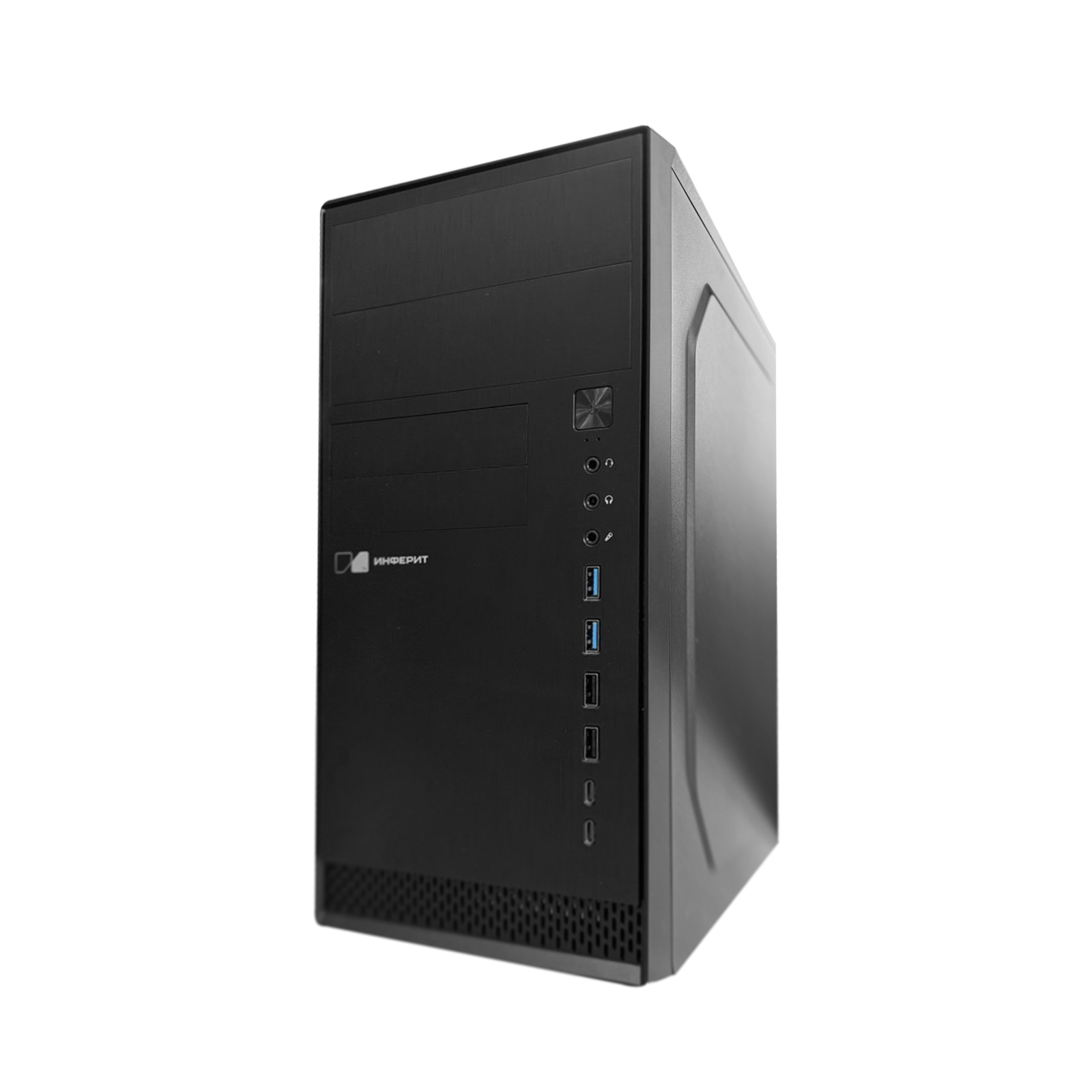 INFERIT Desktop v2 D4 B760