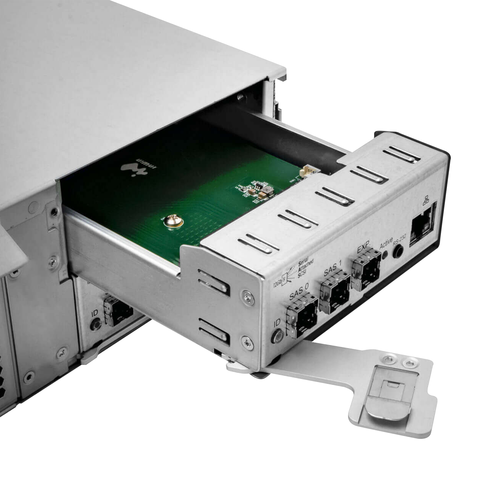 Дисковая полка INFERIT SR2Z0G0V1-D24