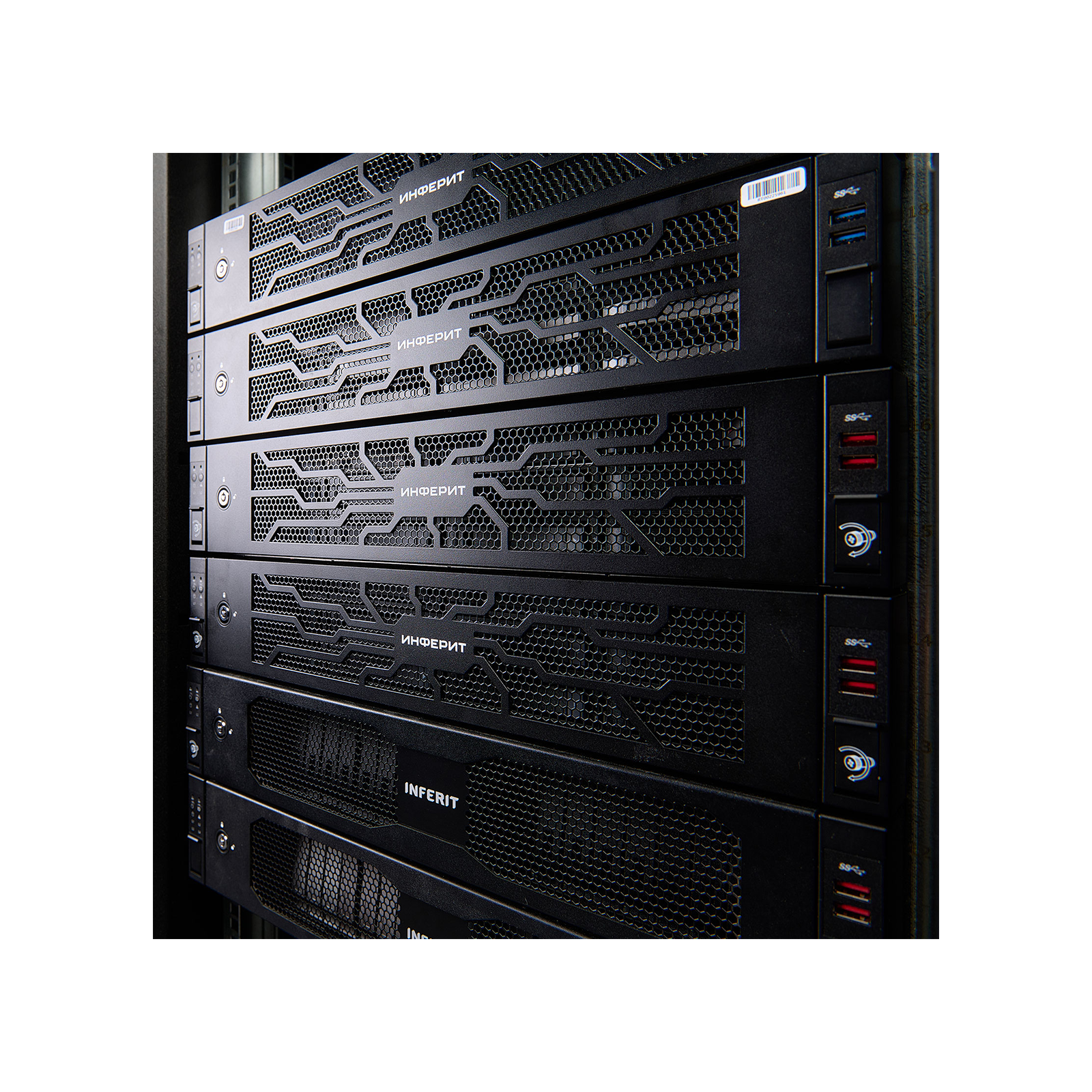 INFERIT TechStore С2G08-RU-BAUM