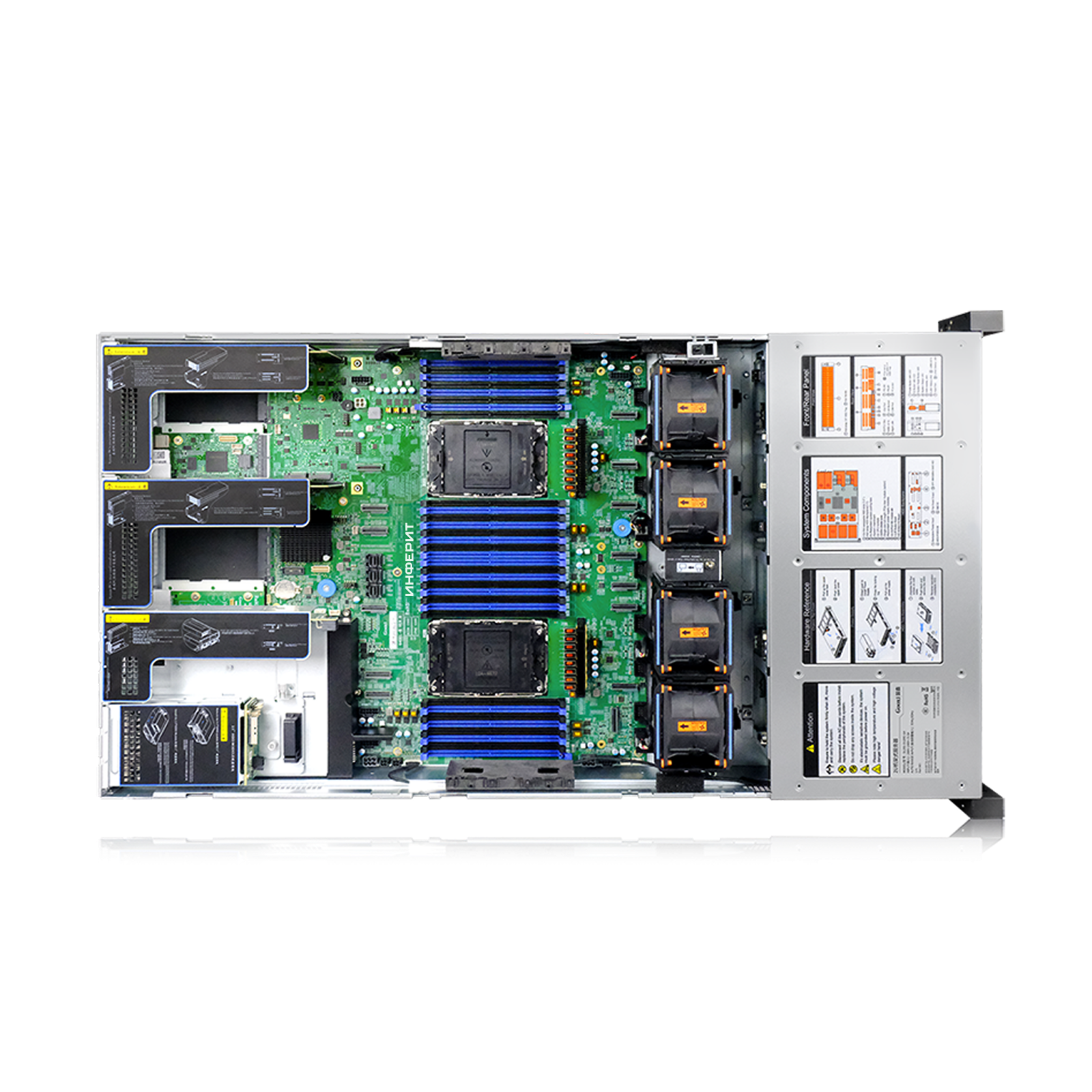 INFERIT UR2X2G4V1-D24