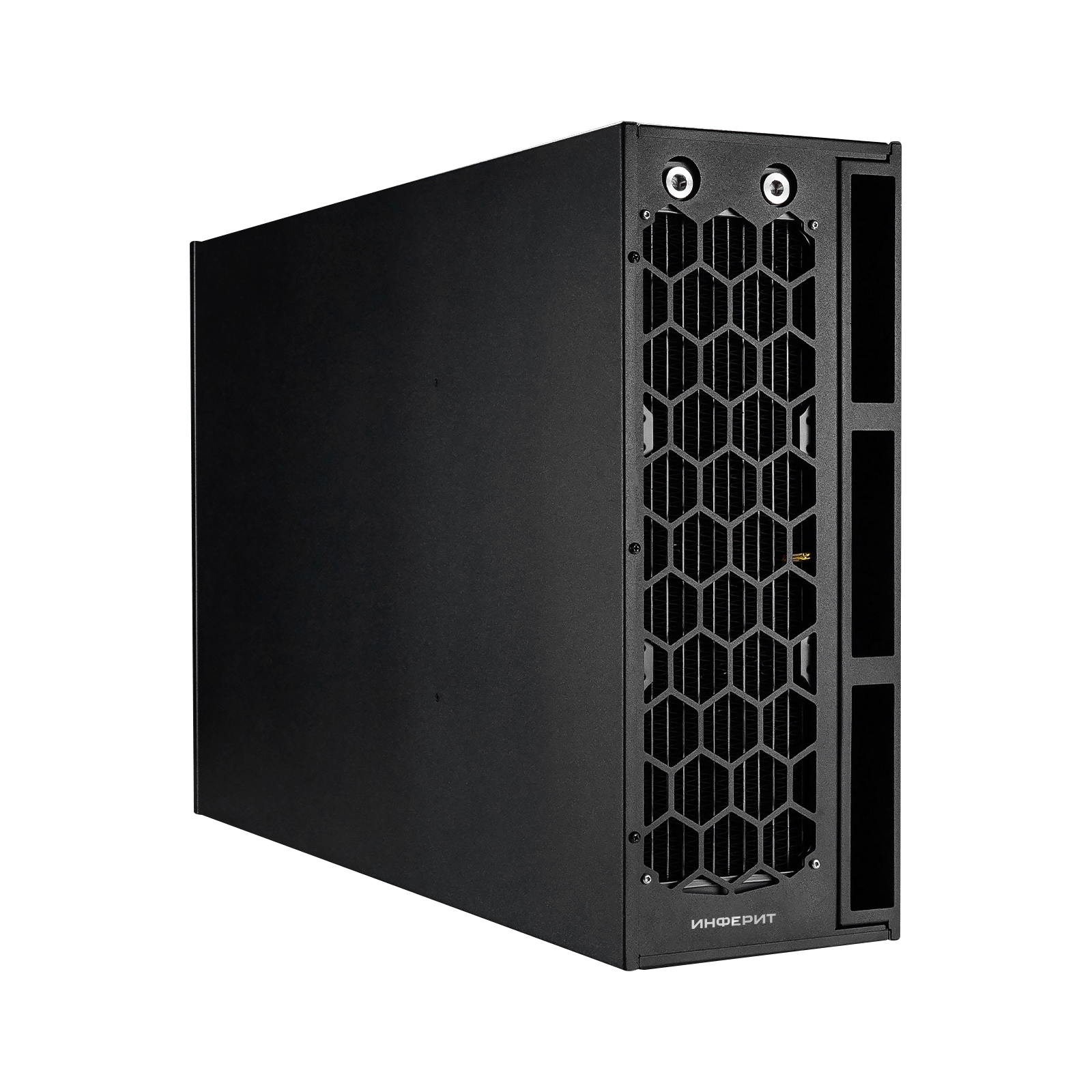 Рабочая станция INFERIT