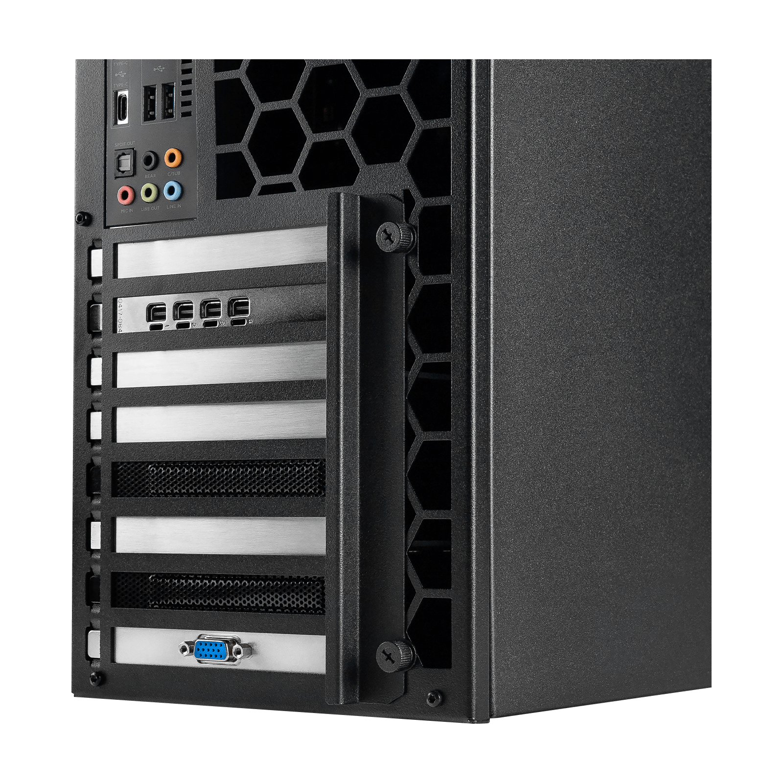 Рабочая станция INFERIT