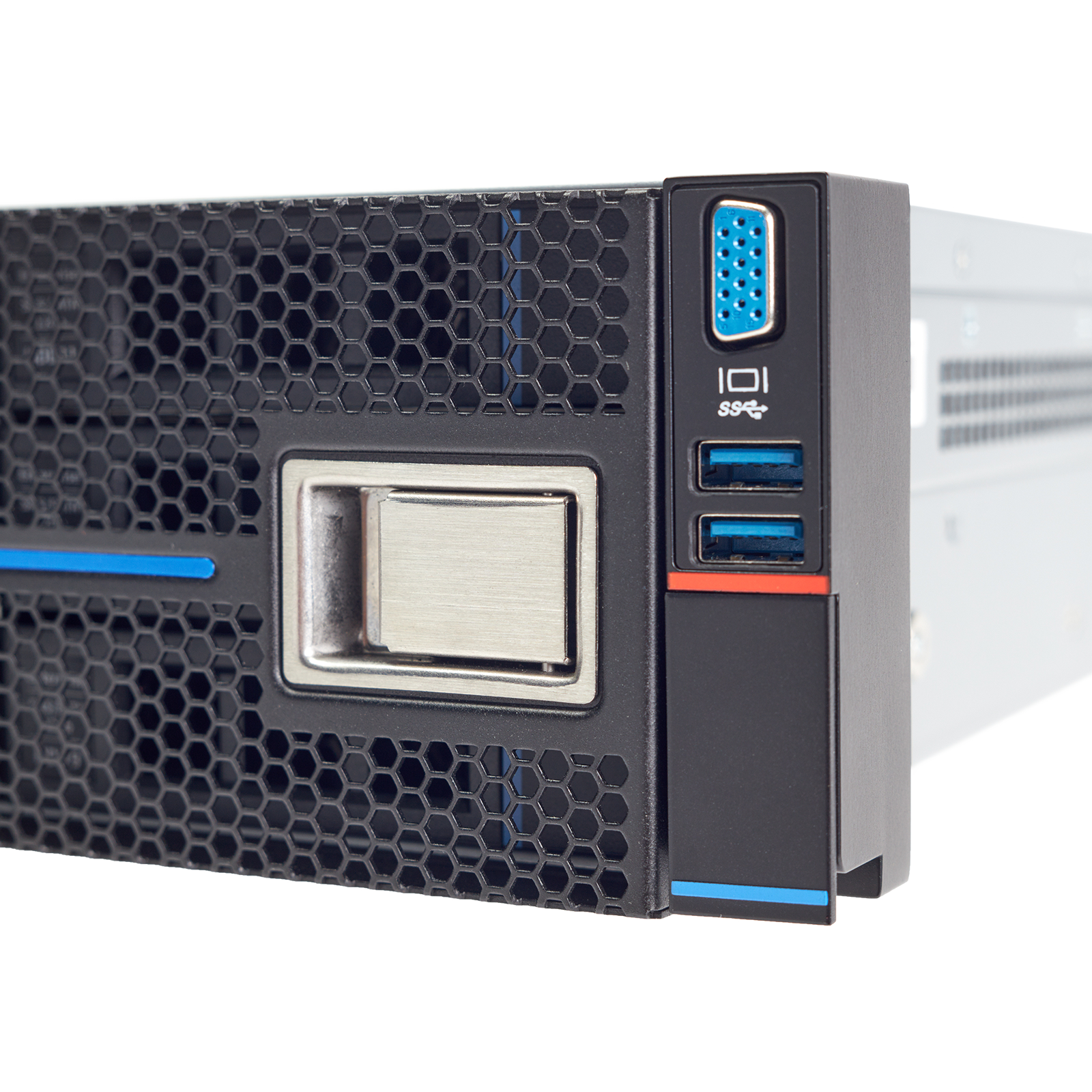 GPU-сервер INFERIT GR2X2G4V1-D12