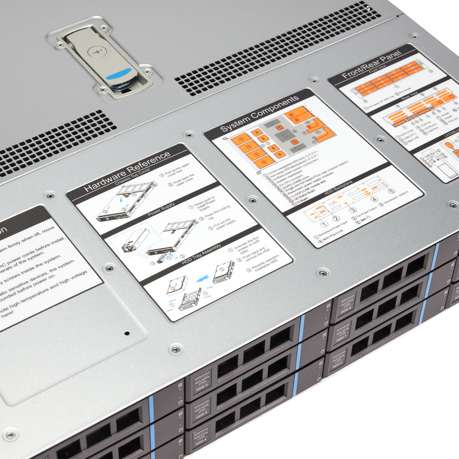 INFERIT UR2X2G4V1-D12