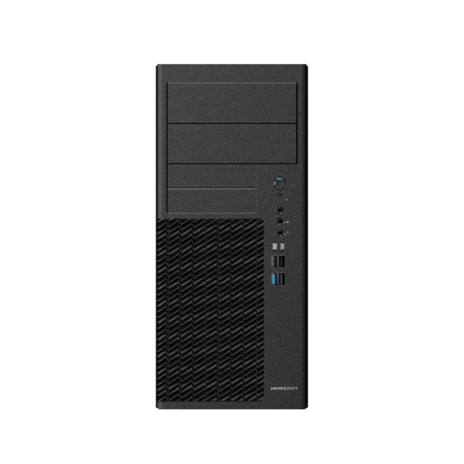 INFERIT TechDesk CD2251W/R H770M-PRO D5