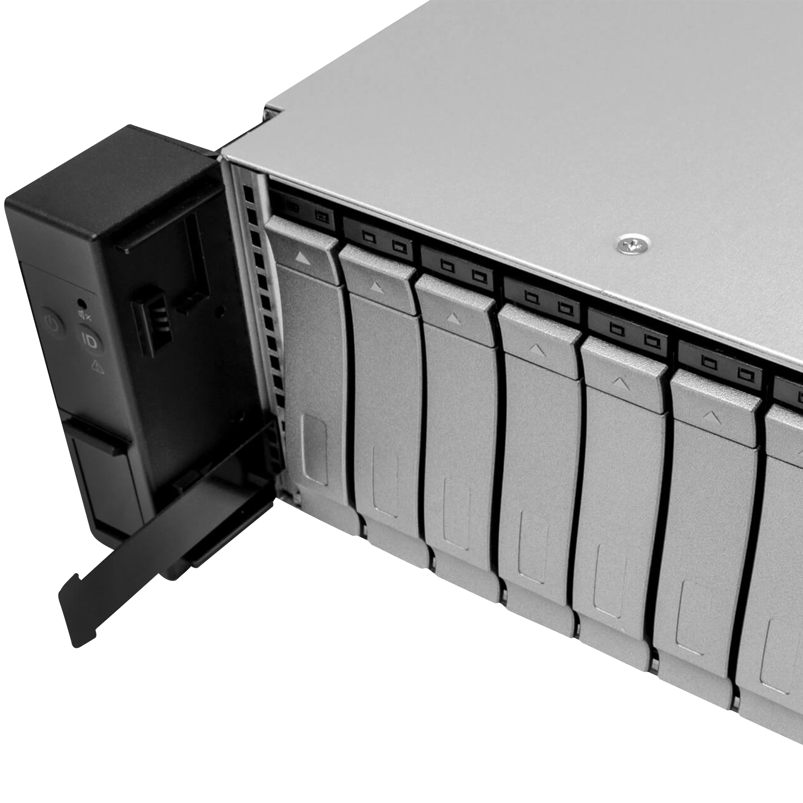 Дисковая полка INFERIT SR2Z0G0V1-D24