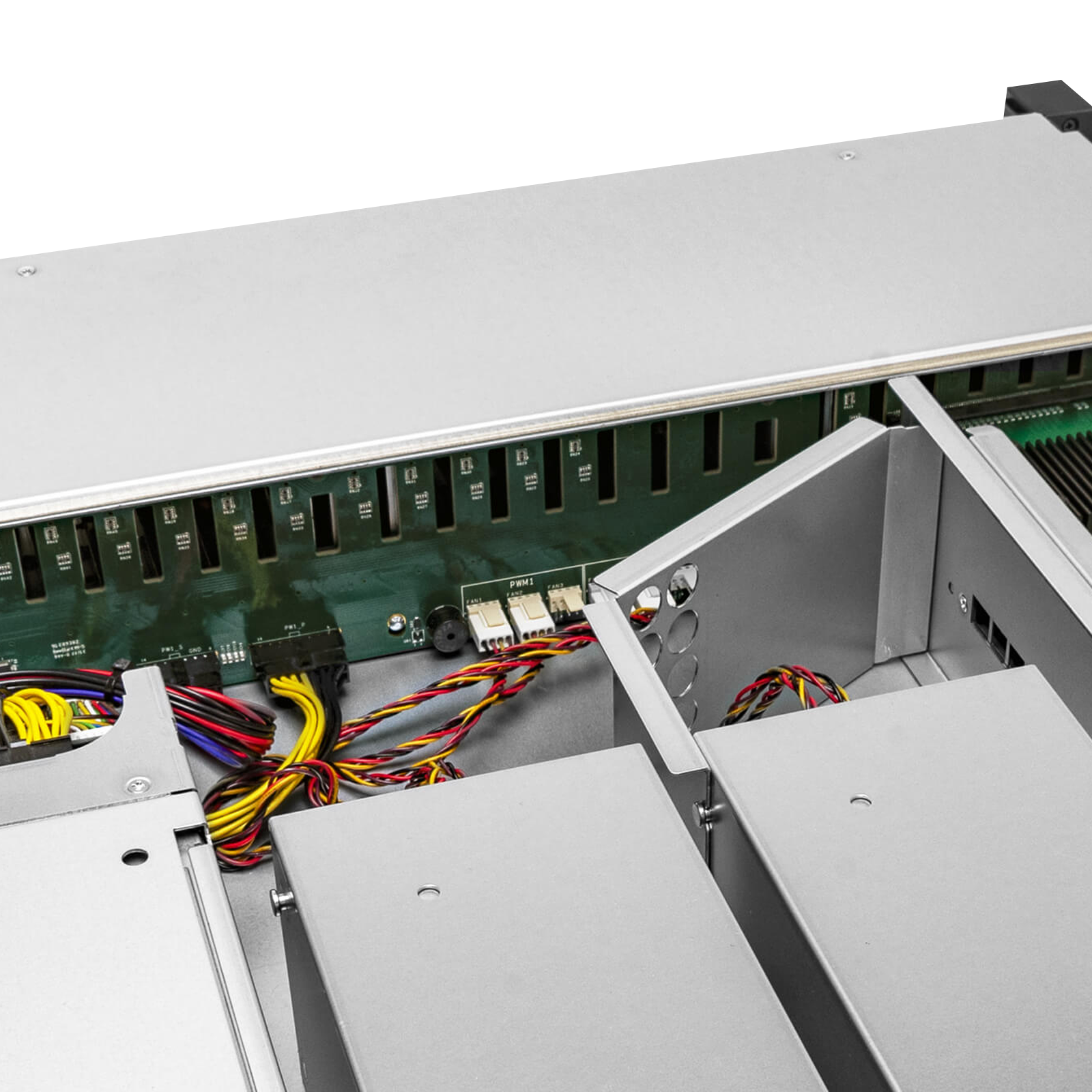 Дисковая полка INFERIT SR2Z0G0V1-D24