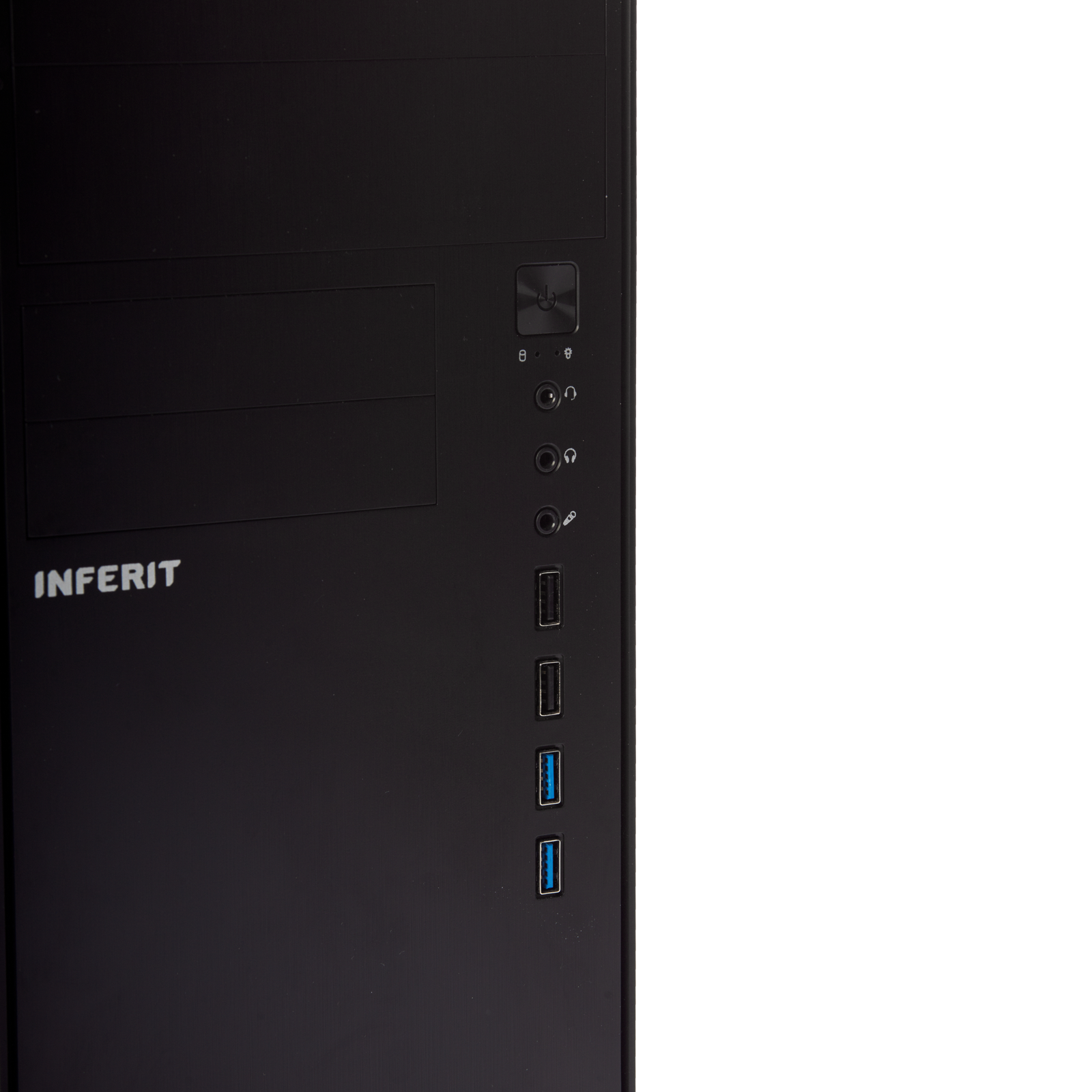 INFERIT Desktop 2xD4 B760