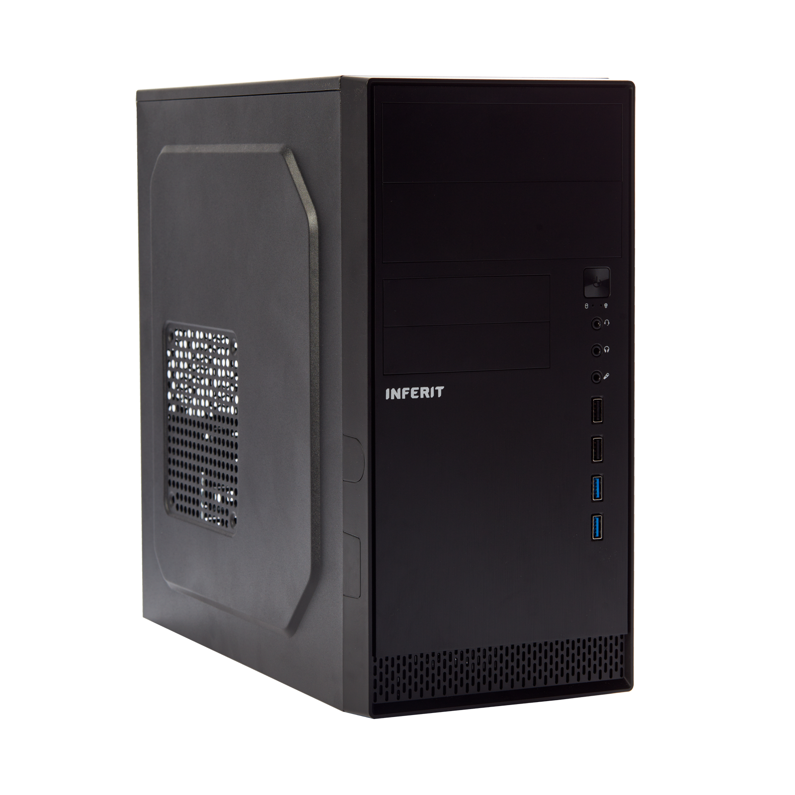 INFERIT Desktop 2xD4 B760