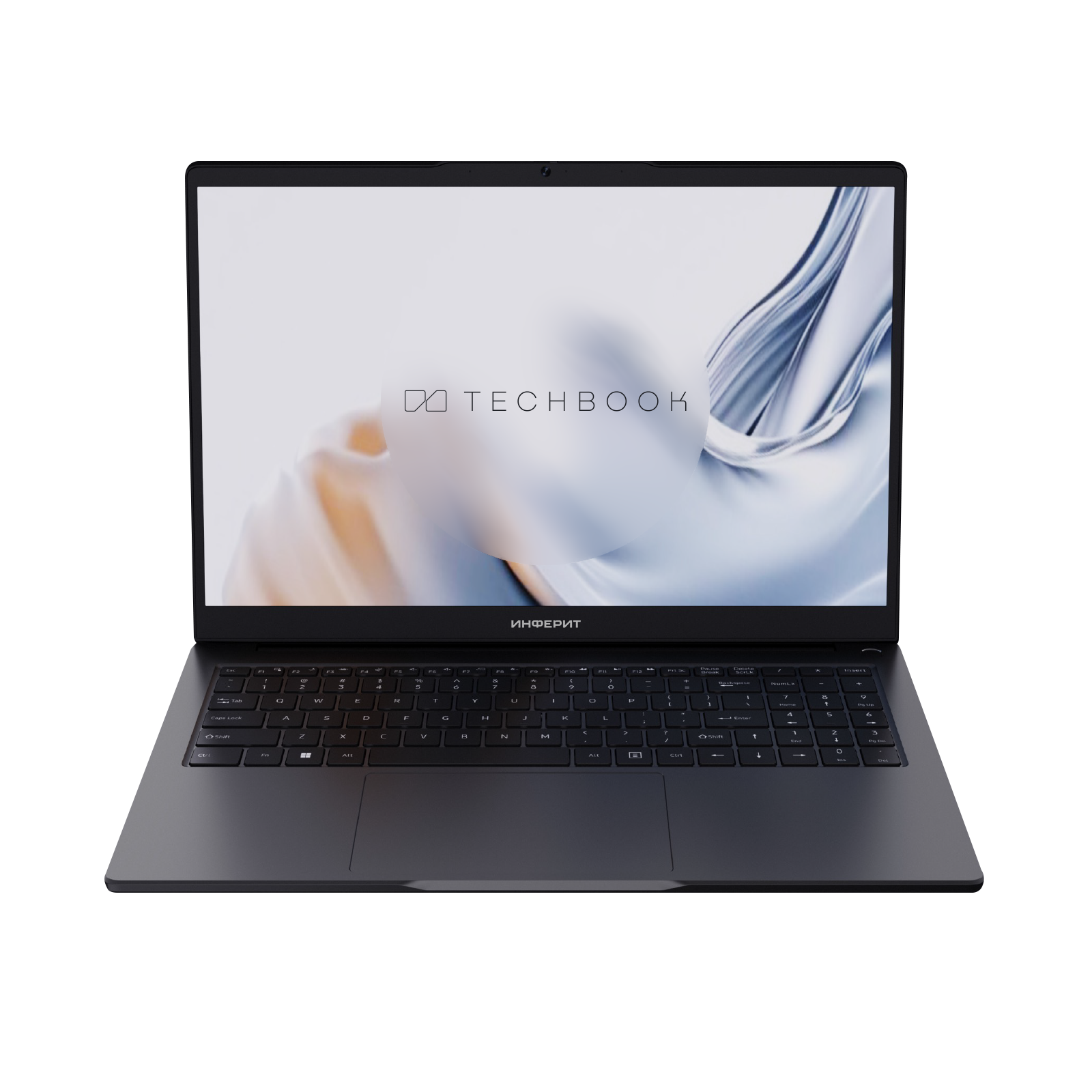 INFERIT TechBook C16F1W/R i3-1220P