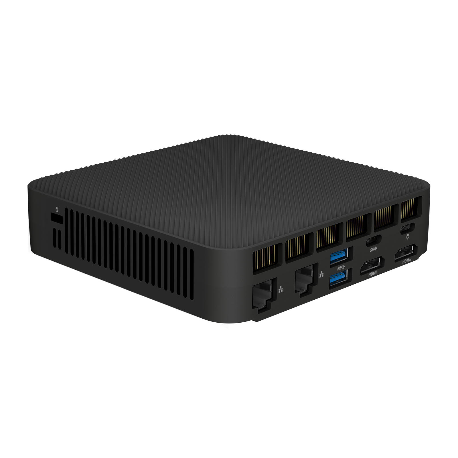 INFERIT TechBox CM2821