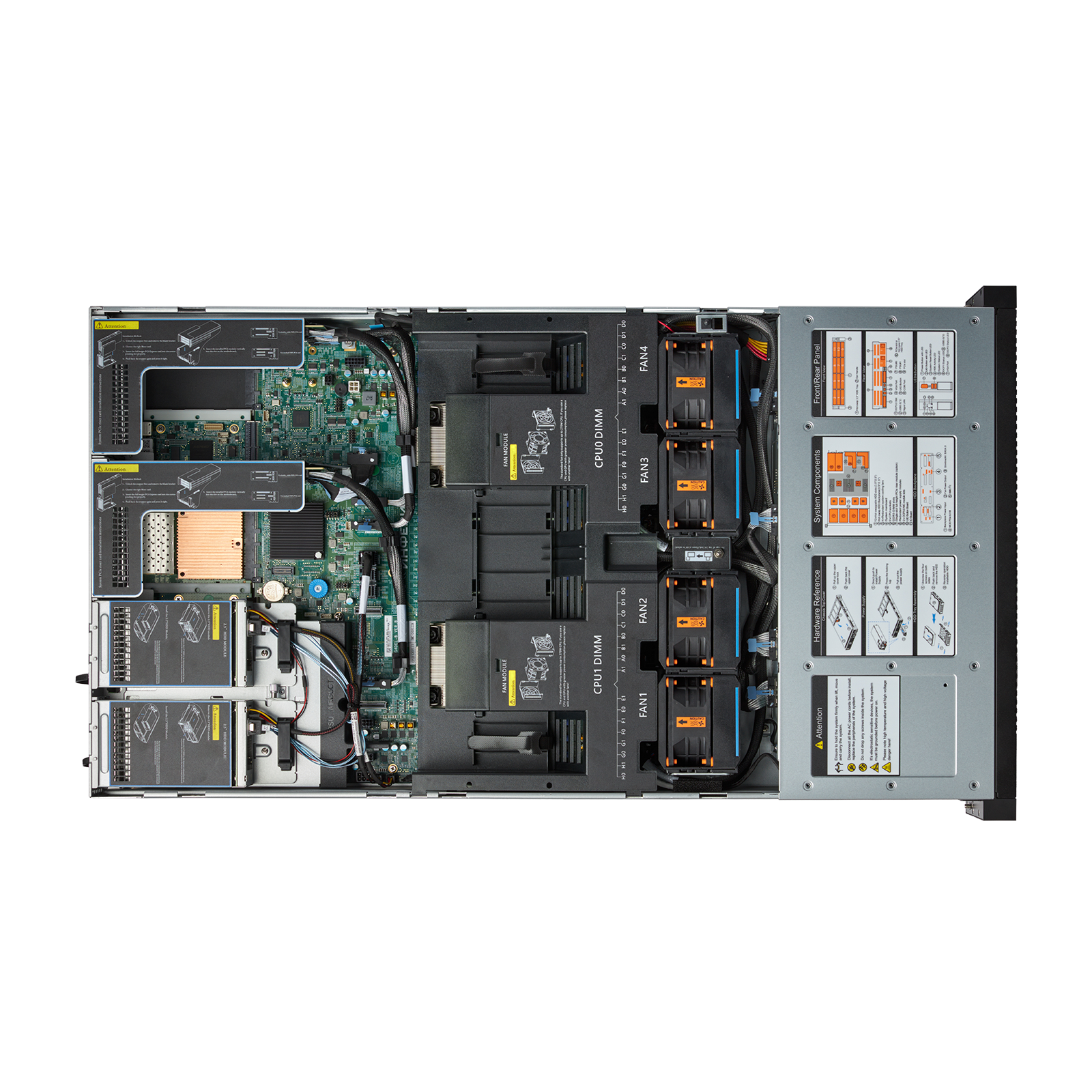 INFERIT UR2X2G4V1-D24