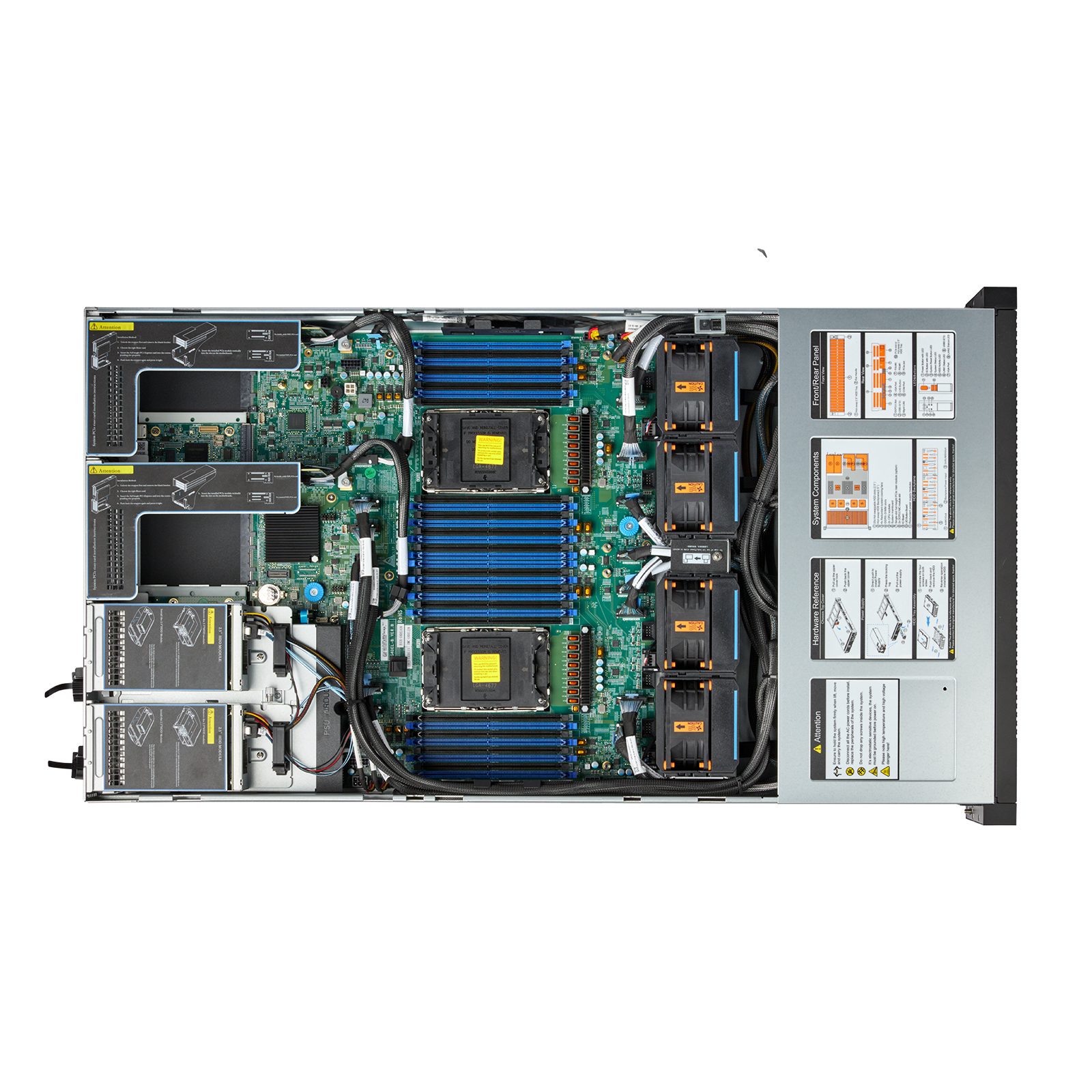 INFERIT UR2X2G4V1-D12