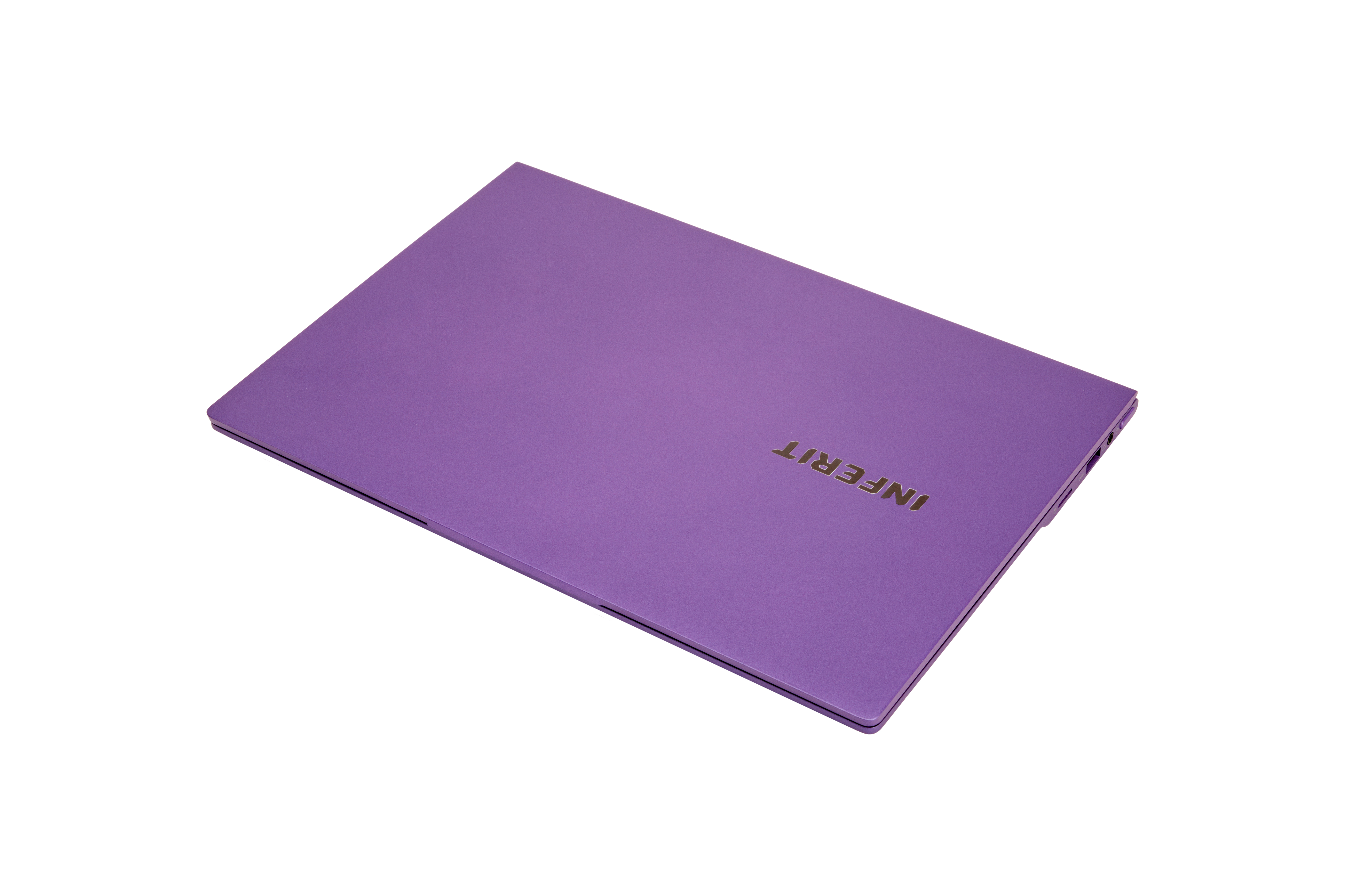 INFERIT Compact 14.1" Фиолетовый