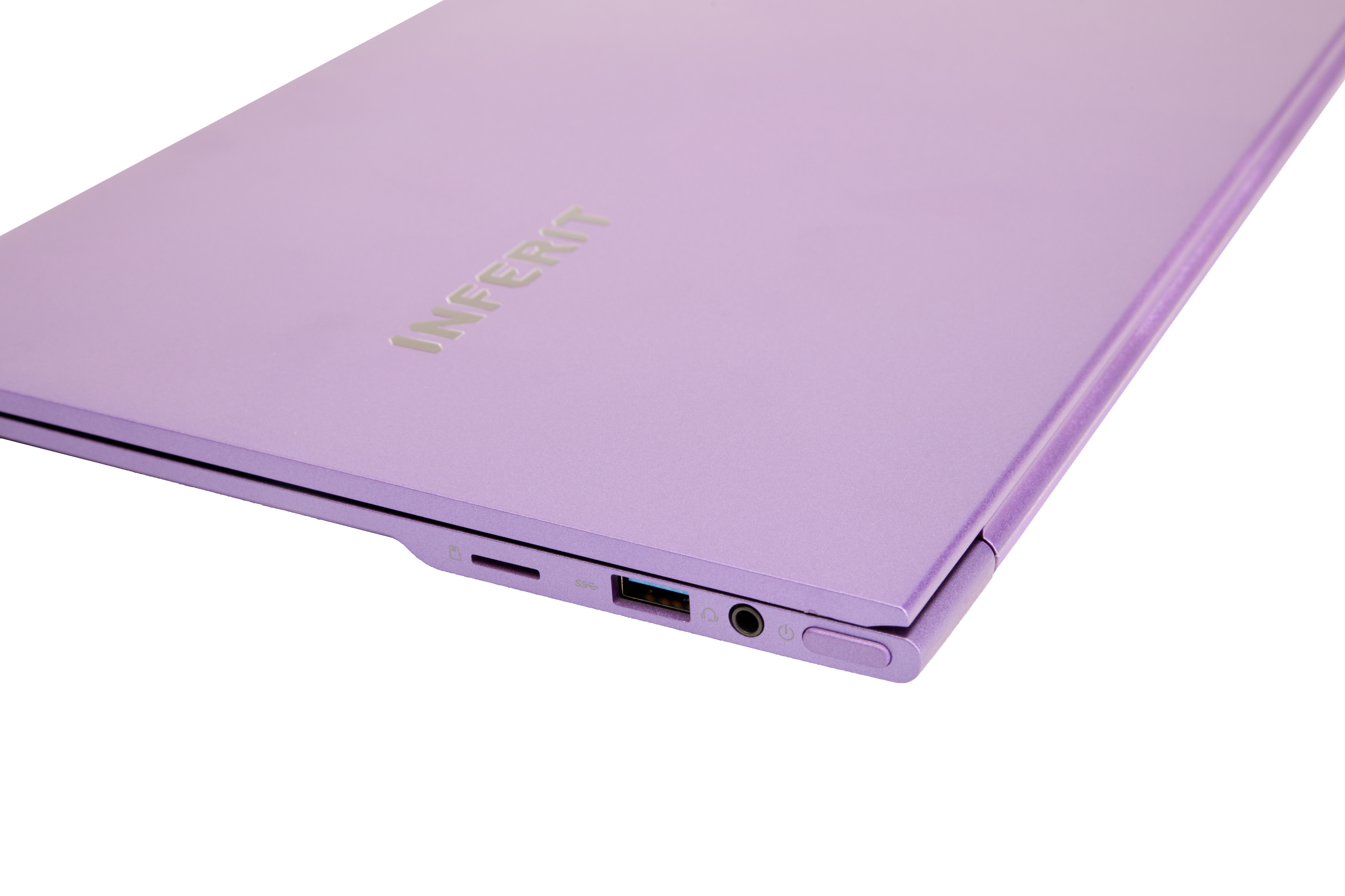 INFERIT Compact 14.1" Фиолетовый