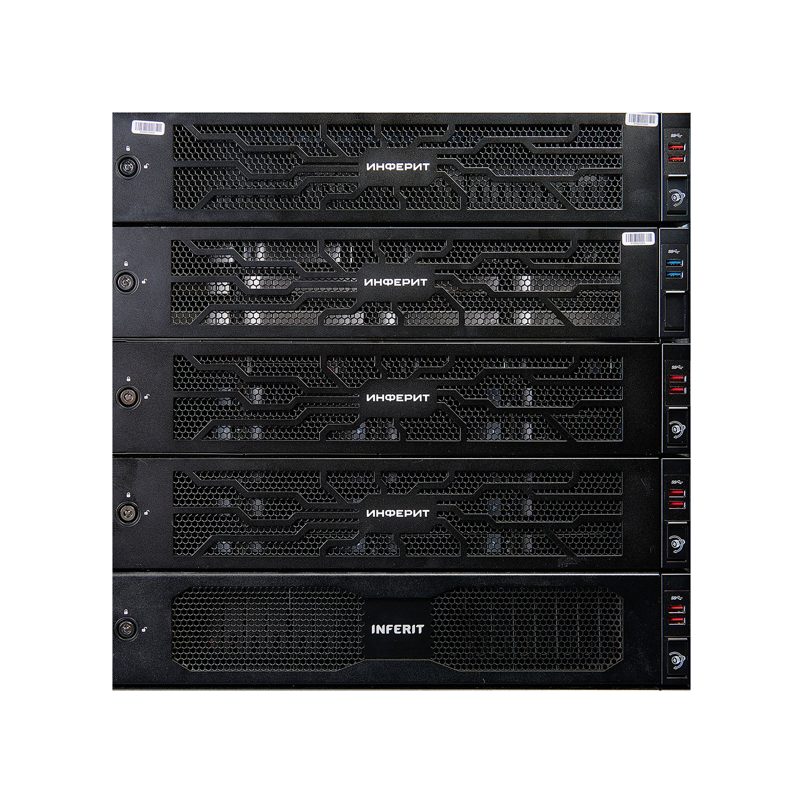 INFERIT TechStore С2G08-RU-BAUM
