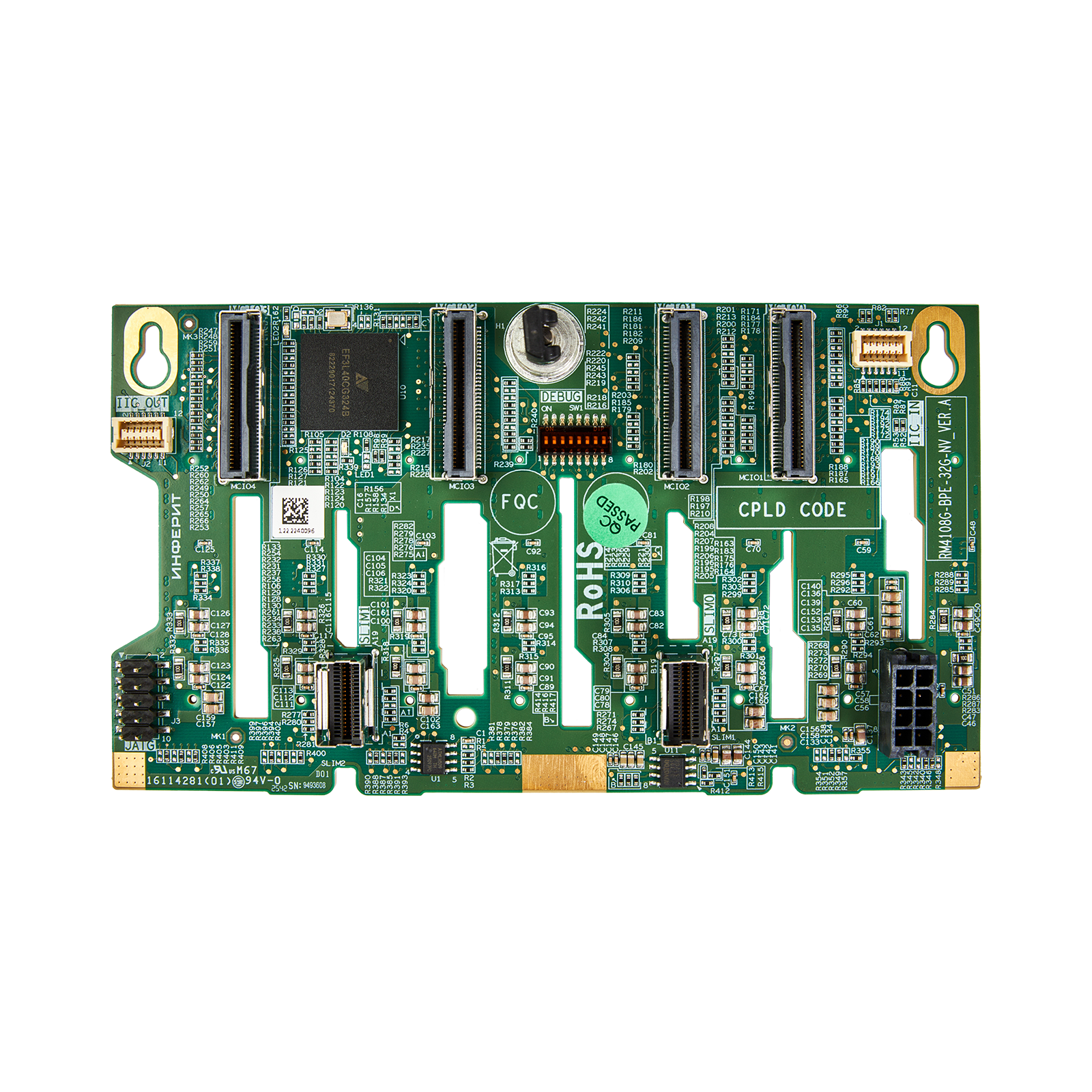 INFERIT UR2X2G4V1-D24