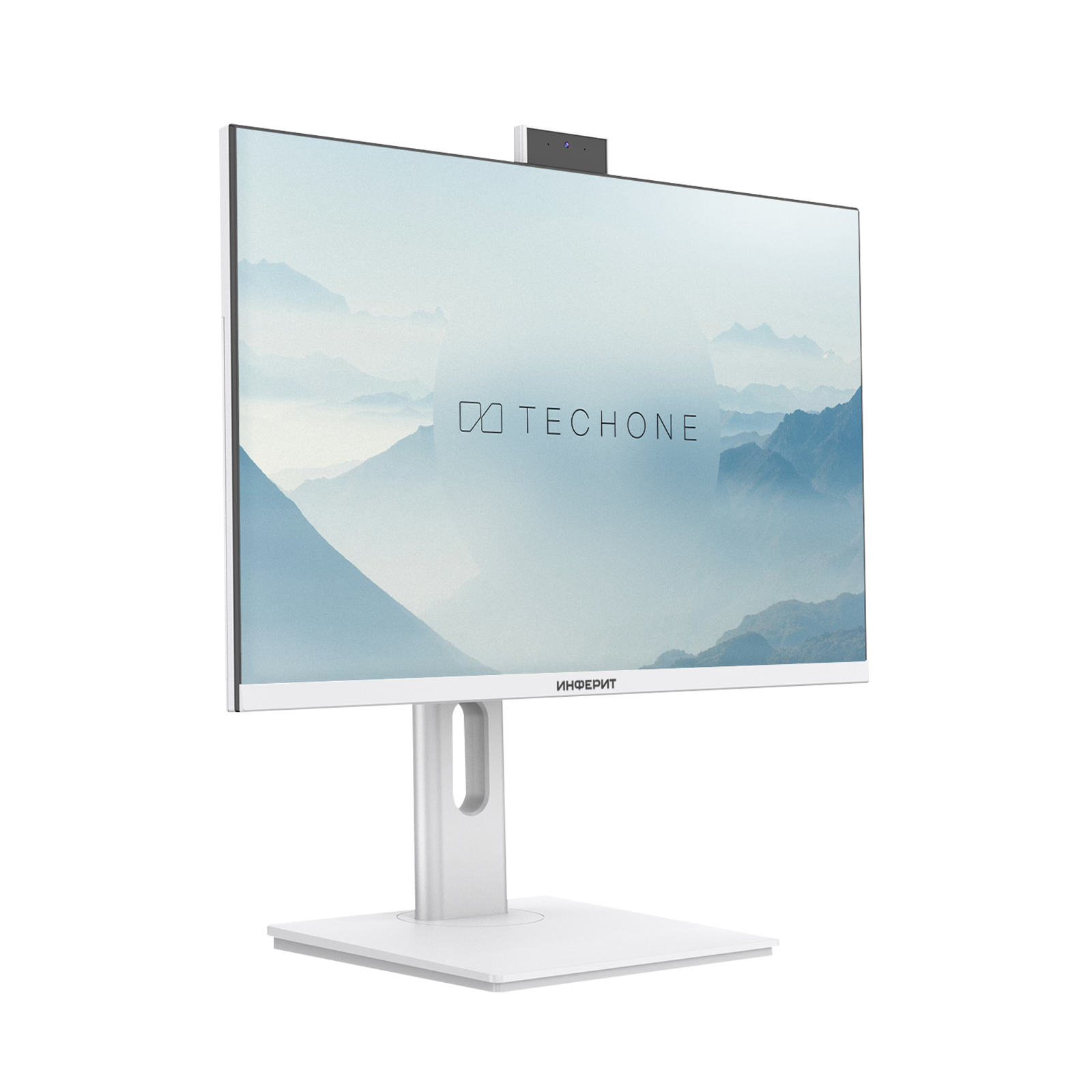 INFERIT TechOne CO1271