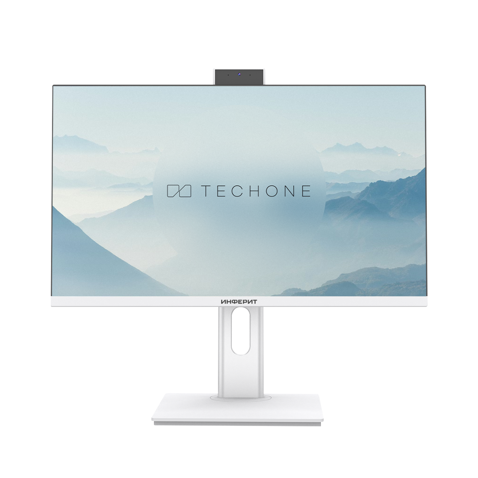 INFERIT TechOne CO1271