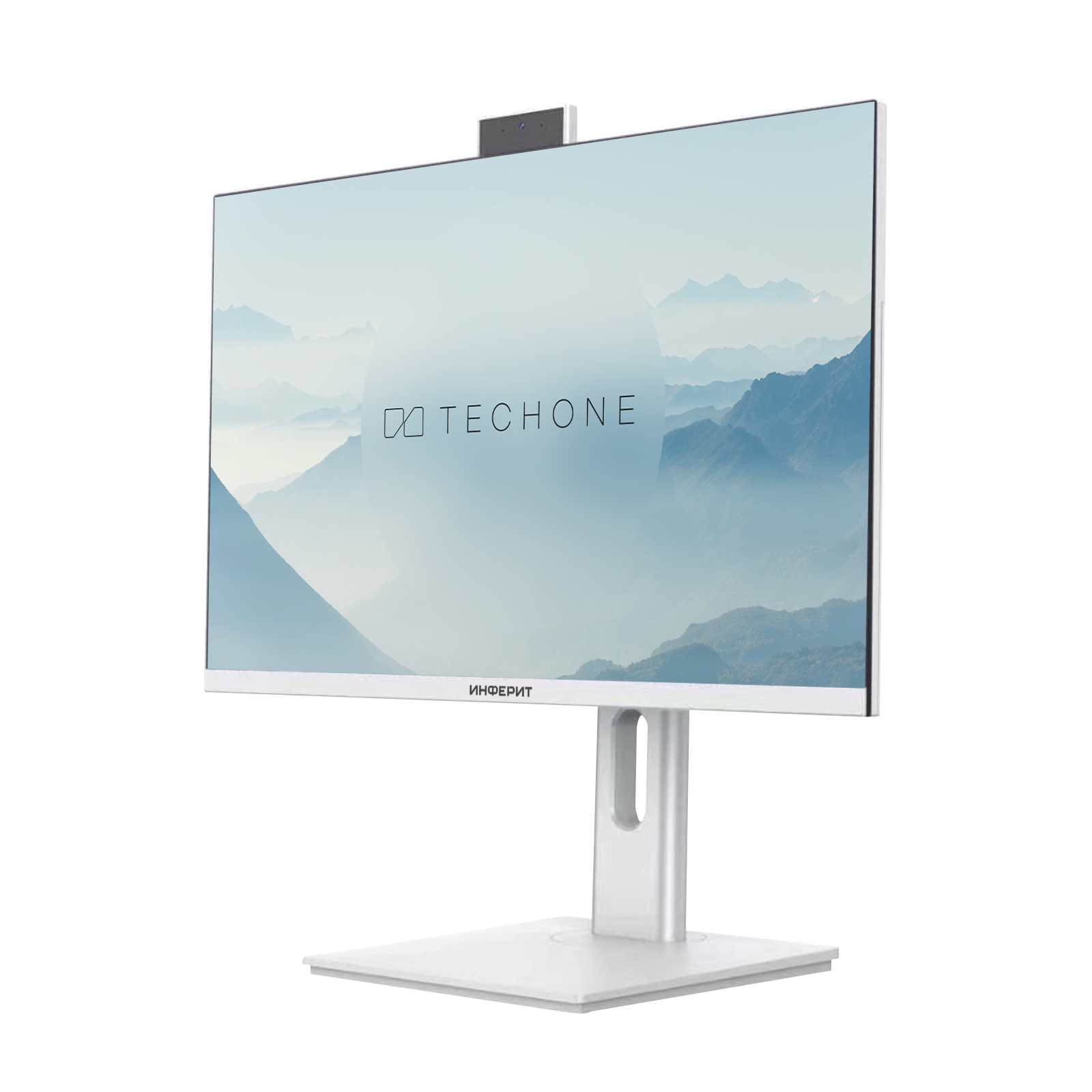 INFERIT TechOne CO1271