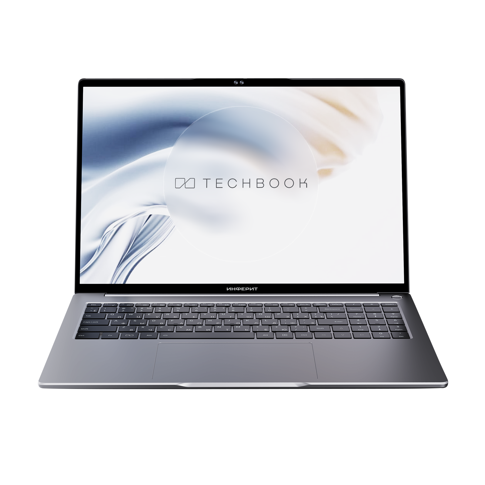 INFERIT TechBook C16F1W/R i5-1235U