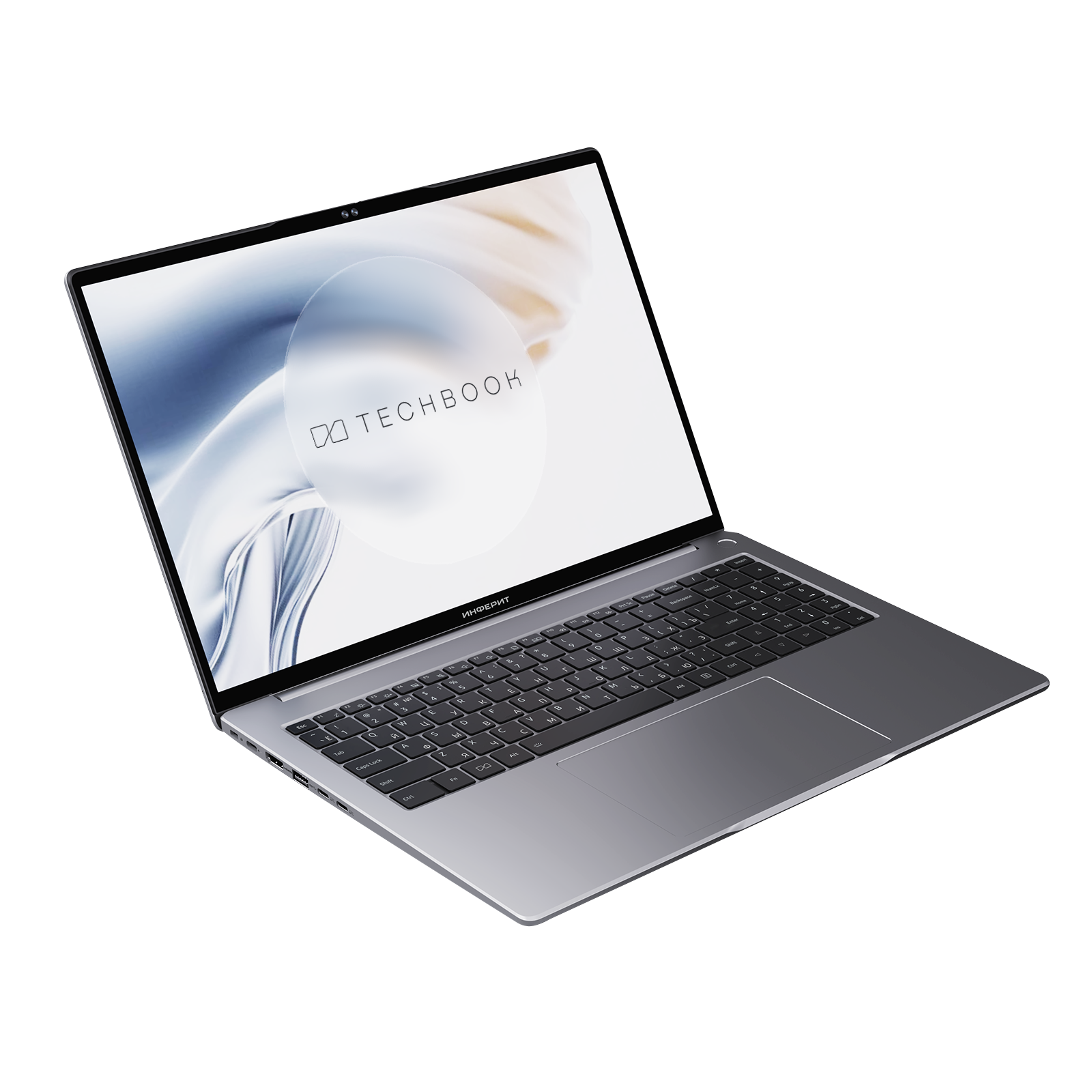 INFERIT TechBook C16F1W/R i5-1235U