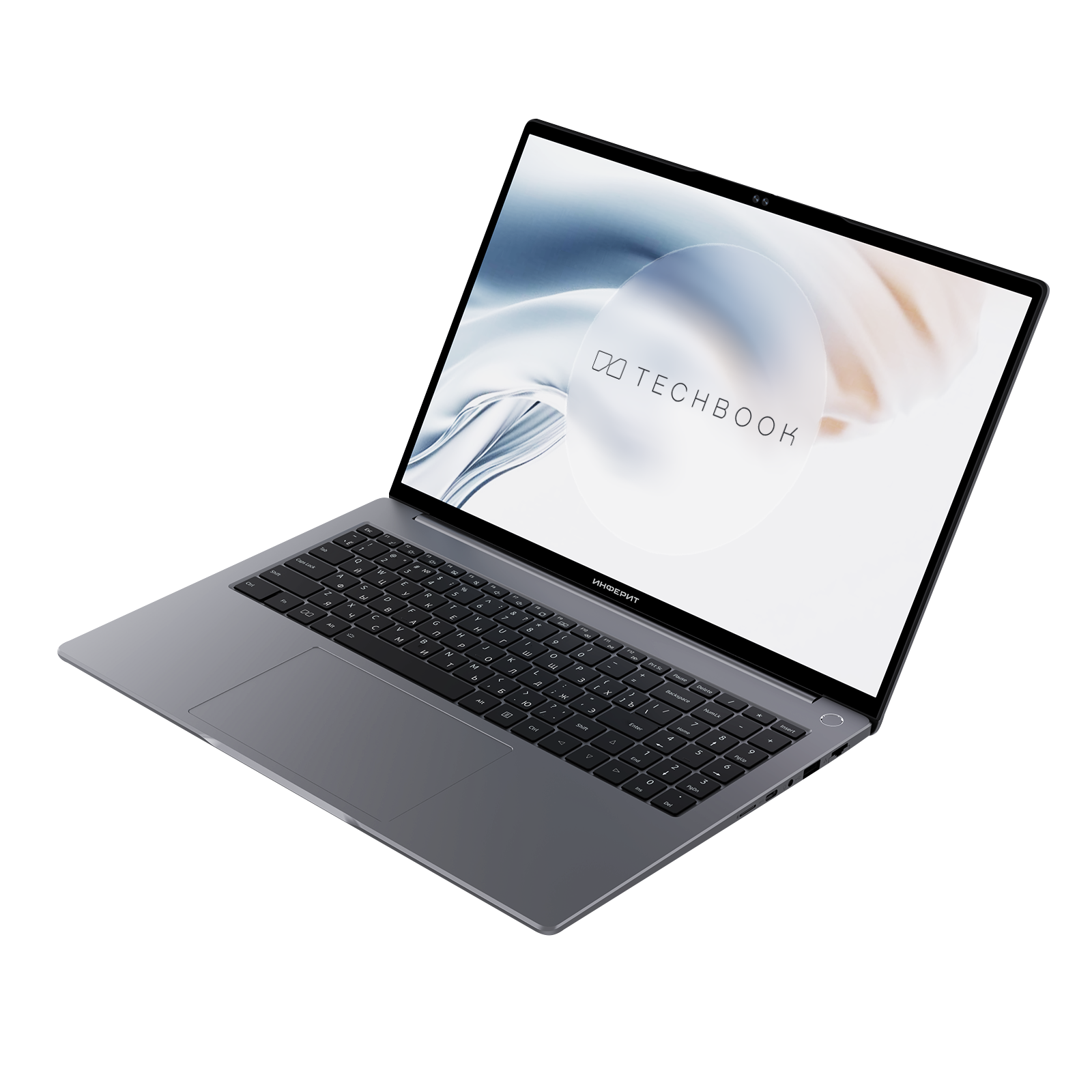 INFERIT TechBook C16F1W/R i5-1235U