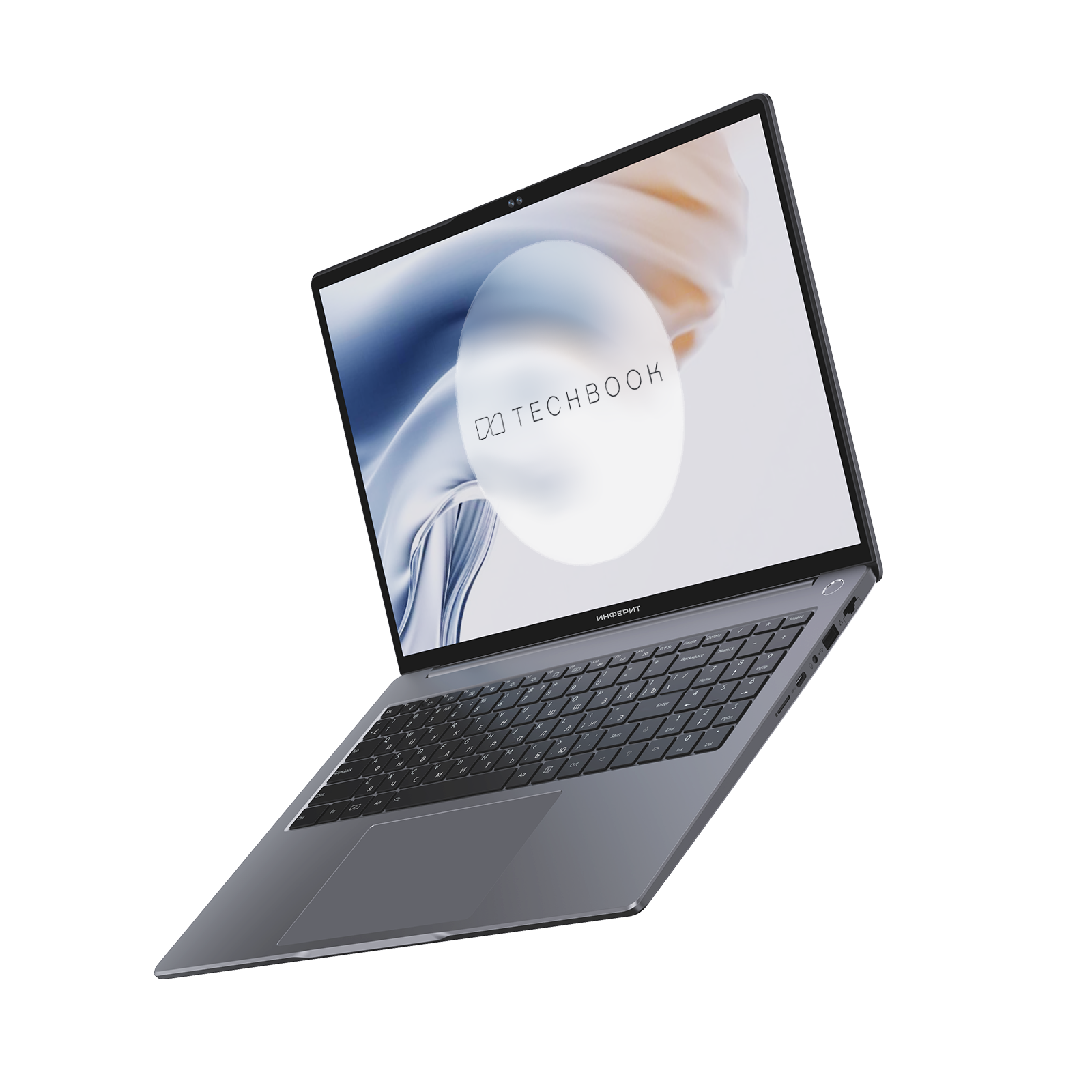 INFERIT TechBook C16F1W/R i5-1235U