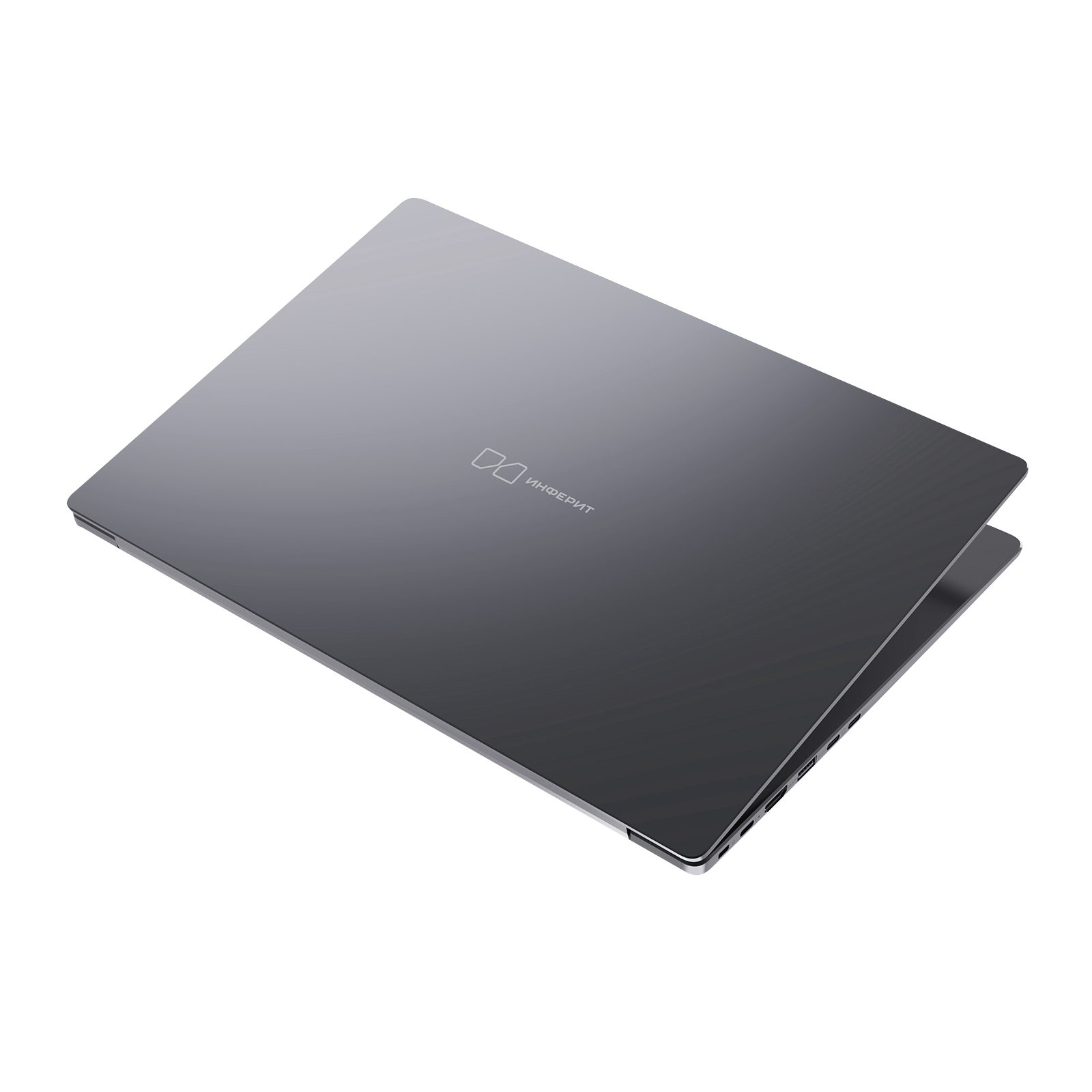 INFERIT TechBook C16F1W/R i5-1235U