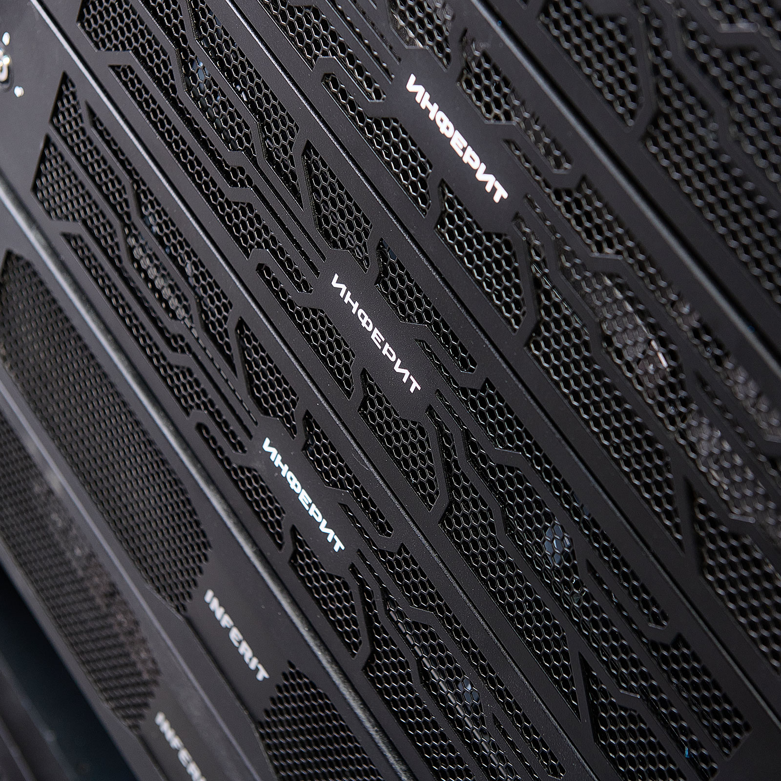 INFERIT RS208 R1G3D32R