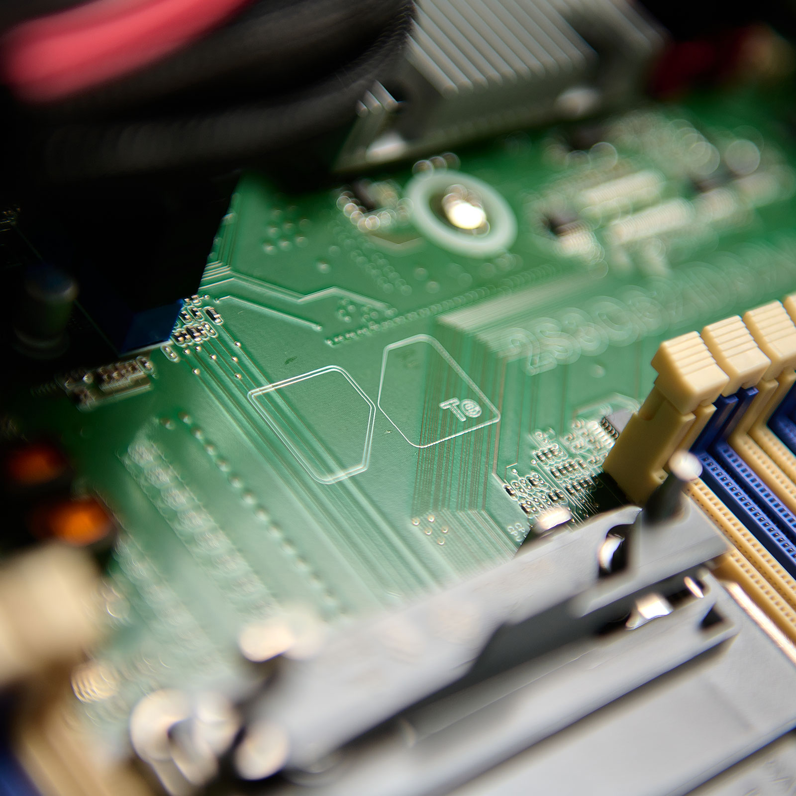 INFERIT RS216 R1G3D32R