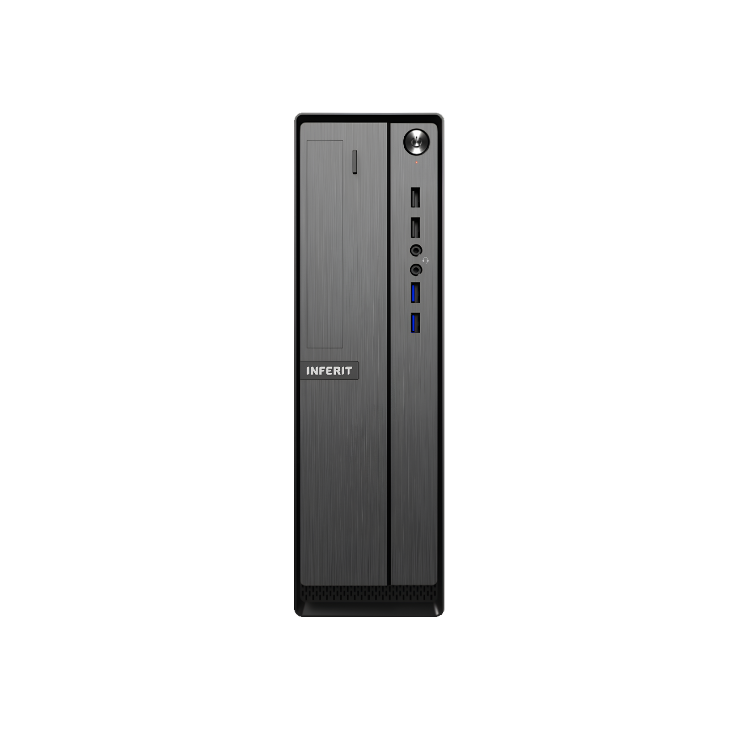 Компьютер INFERIT TechDesk AS2071S/R H610 | Inferit